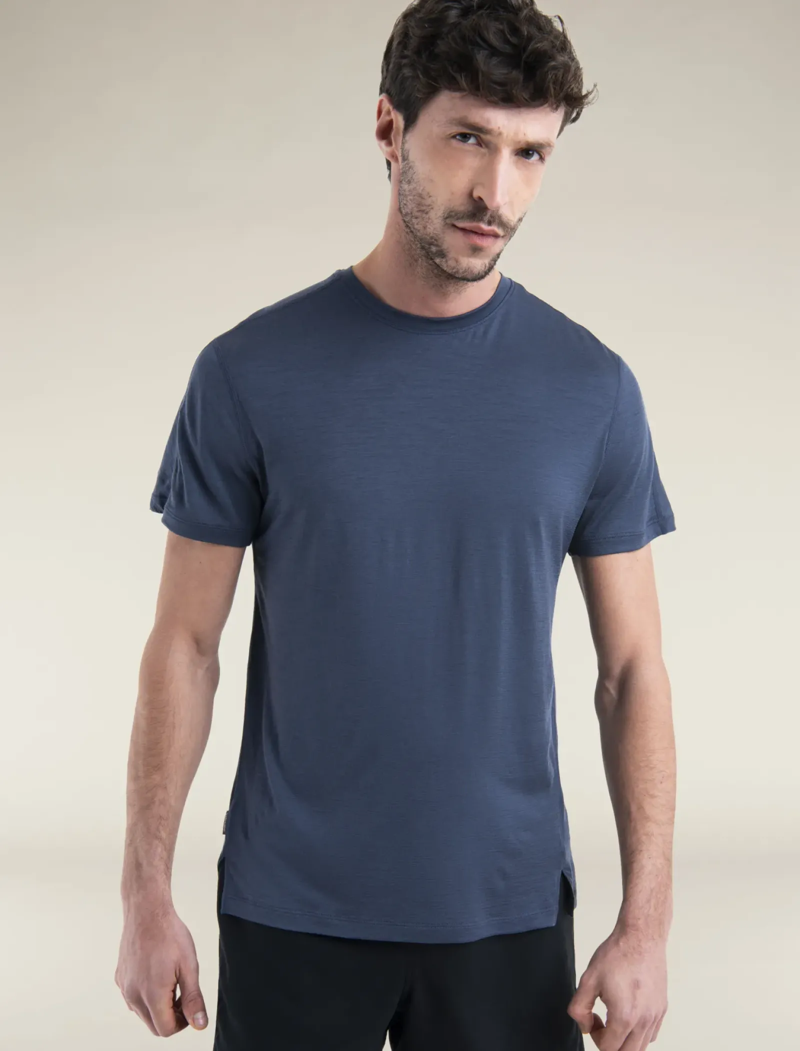 Men's 150 MerinoFine™ Ace Short Sleeve T-Shirt-Icebreaker Discount