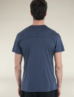 Men's 150 MerinoFine™ Ace Short Sleeve T-Shirt-Icebreaker Discount