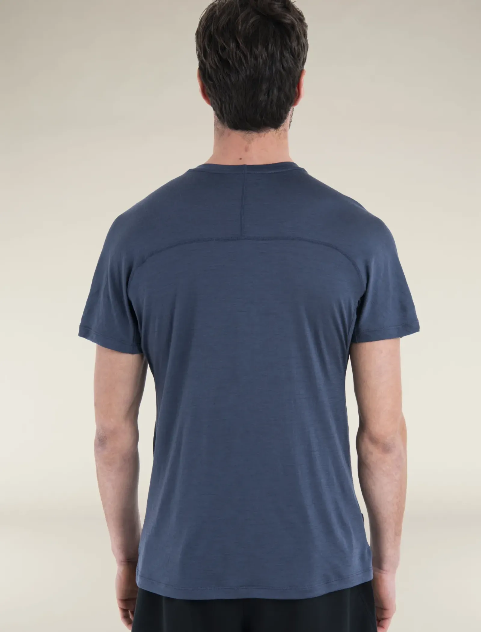 Men's 150 MerinoFine™ Ace Short Sleeve T-Shirt-Icebreaker Discount