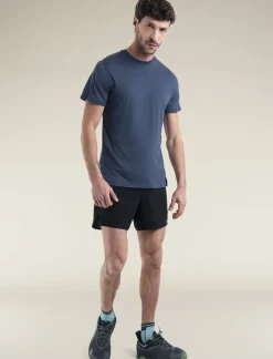 Men's 150 MerinoFine™ Ace Short Sleeve T-Shirt-Icebreaker Discount