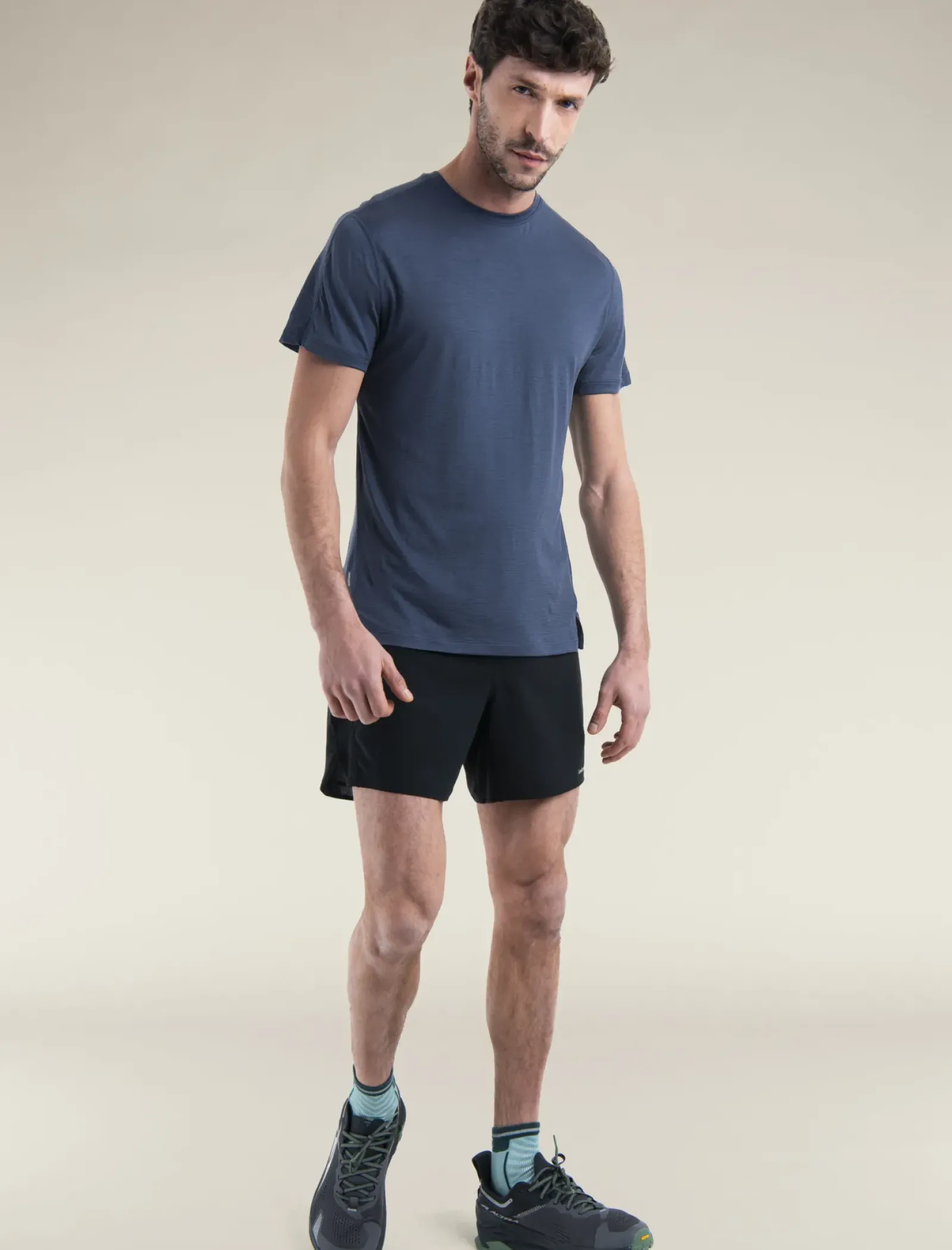 Men's 150 MerinoFine™ Ace Short Sleeve T-Shirt-Icebreaker Discount