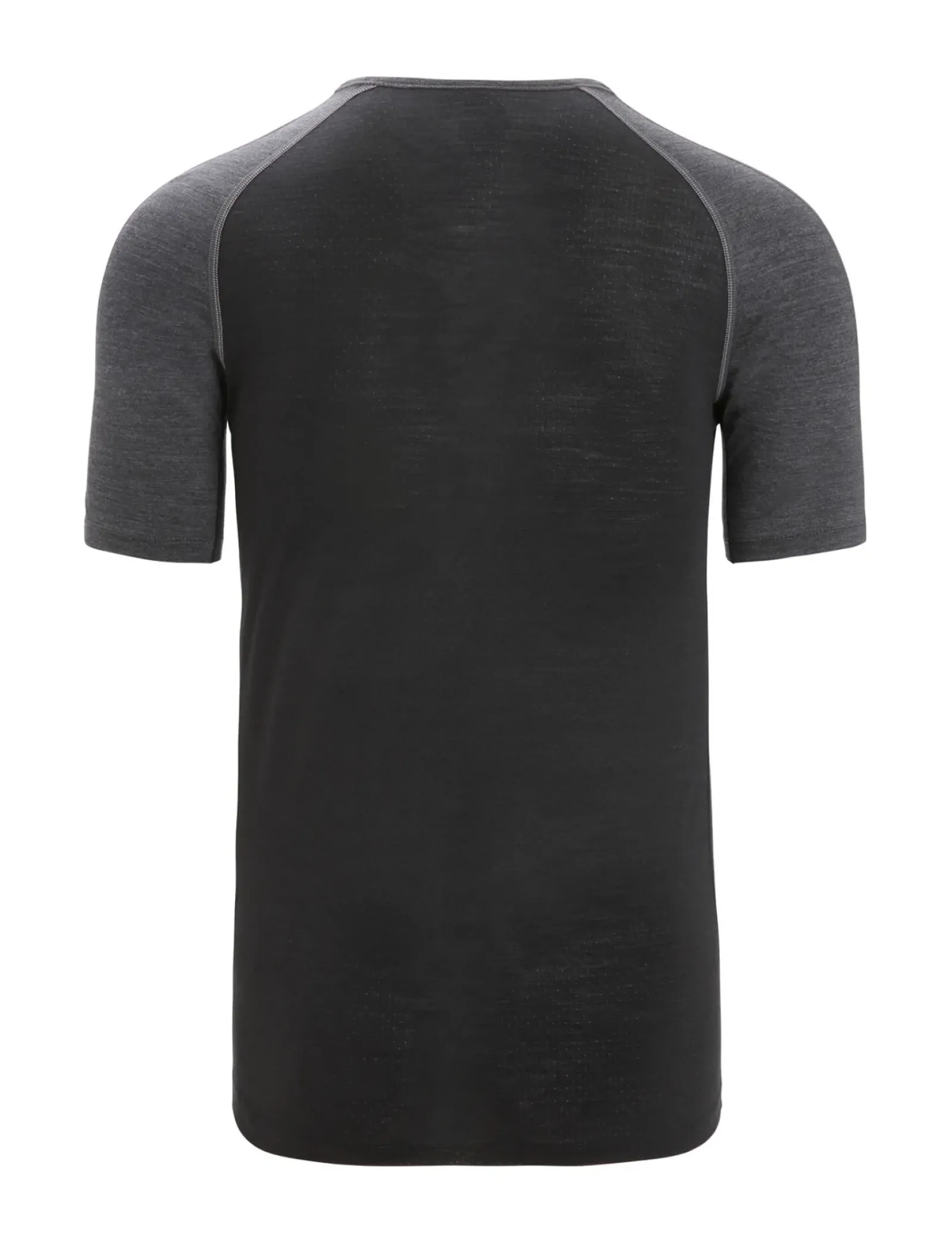 Men's 125 ZoneKnit™ Short Sleeve Crewe Thermal Top-Icebreaker Clearance