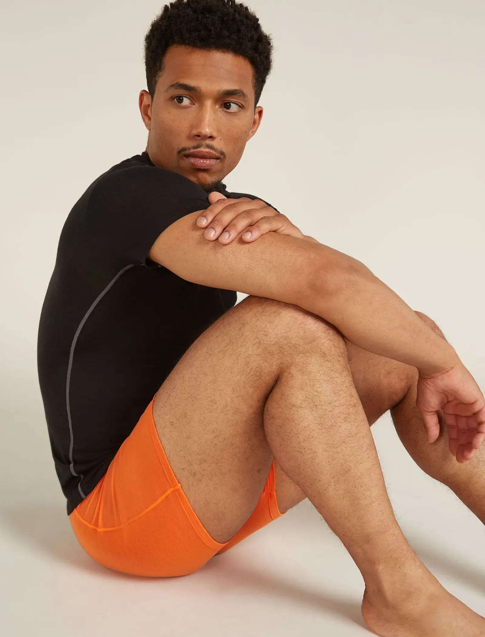 Men's Merino 150 Anatomica Boxers-Icebreaker Clearance