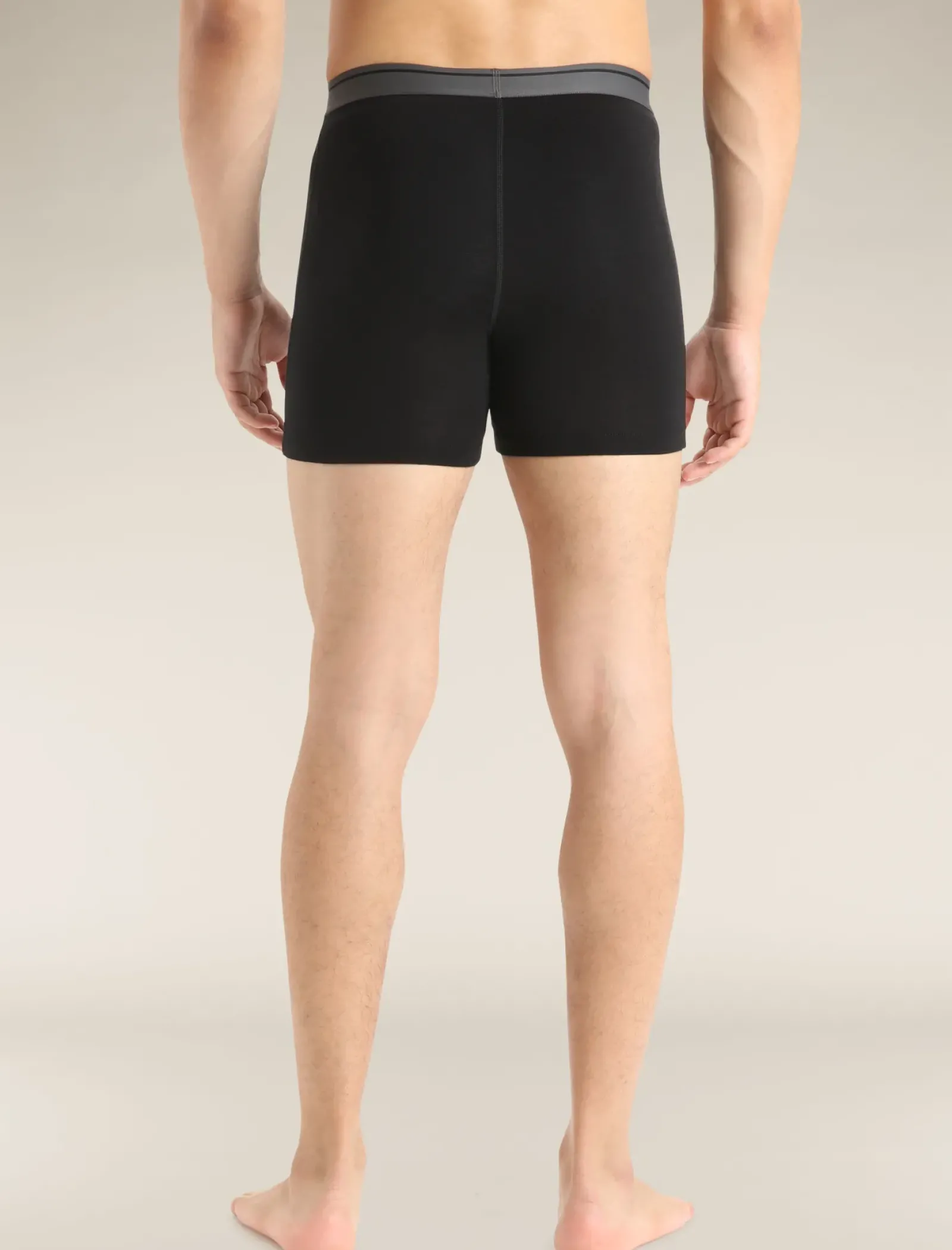 Men's Merino 150 Anatomica Boxers-Icebreaker Clearance