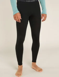 Men's Merino 175 Everyday Thermal Leggings-Icebreaker Clearance