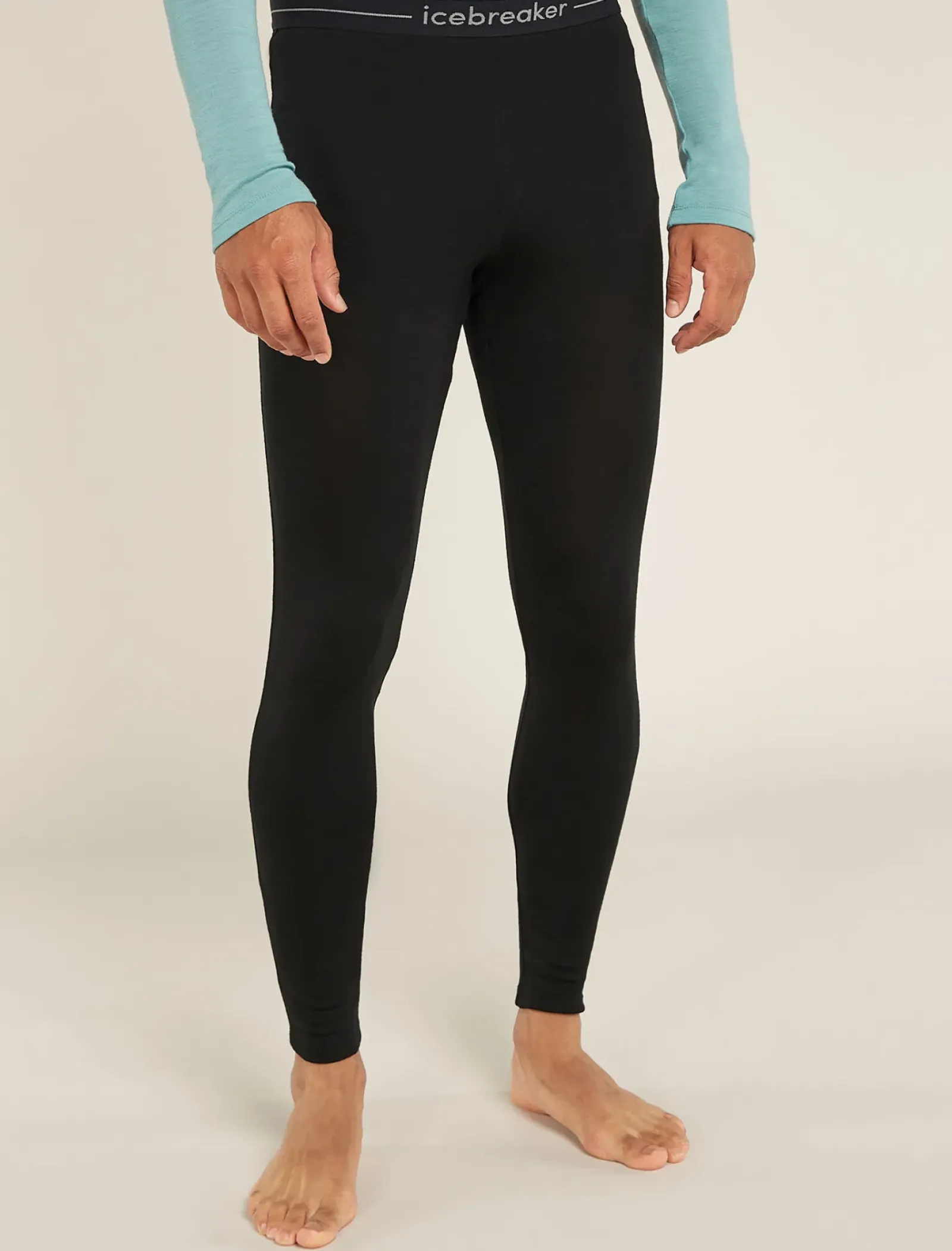 Men's Merino 175 Everyday Thermal Leggings-Icebreaker Clearance
