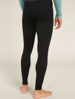 Men's Merino 175 Everyday Thermal Leggings-Icebreaker Clearance