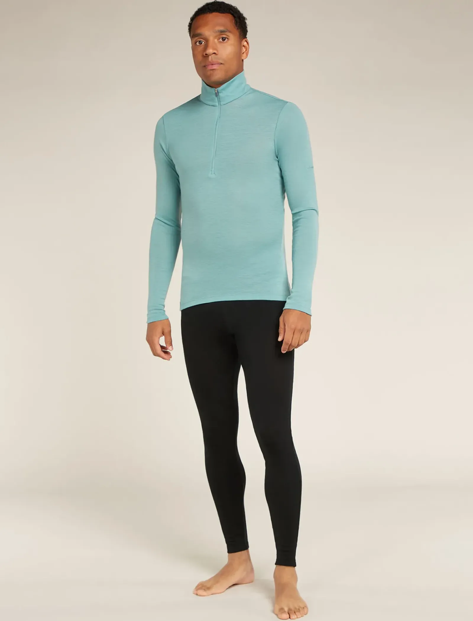 Men's Merino 175 Everyday Thermal Leggings-Icebreaker Clearance