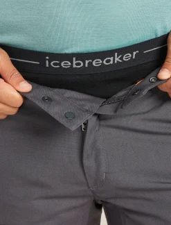 Men's Merino 175 Everyday Thermal Leggings-Icebreaker Clearance