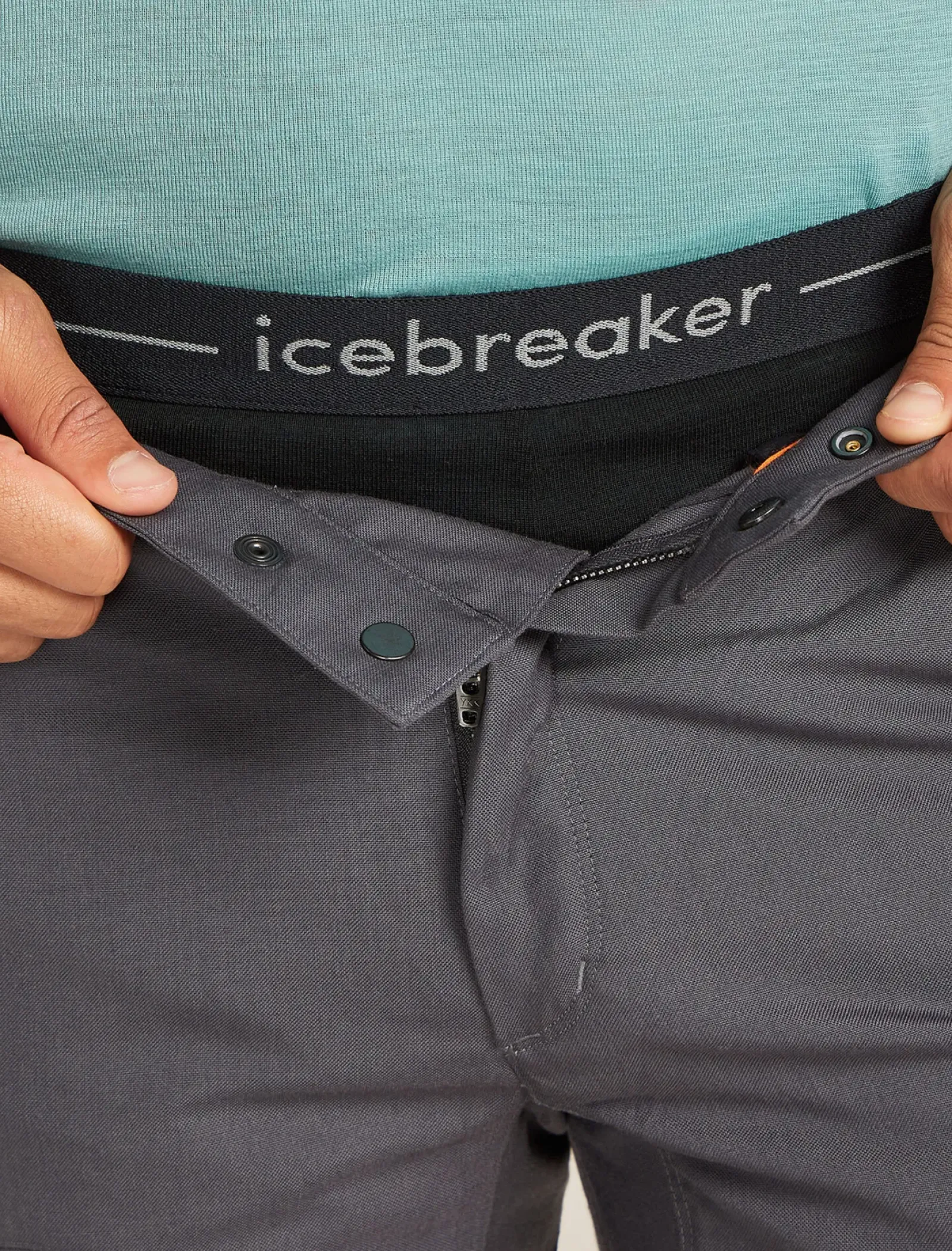 Men's Merino 175 Everyday Thermal Leggings-Icebreaker Clearance