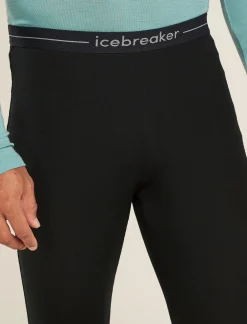 Men's Merino 175 Everyday Thermal Leggings-Icebreaker Clearance