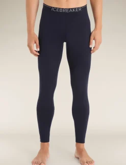 Men's Merino 200 Sonebula Thermal Leggings-Icebreaker Hot