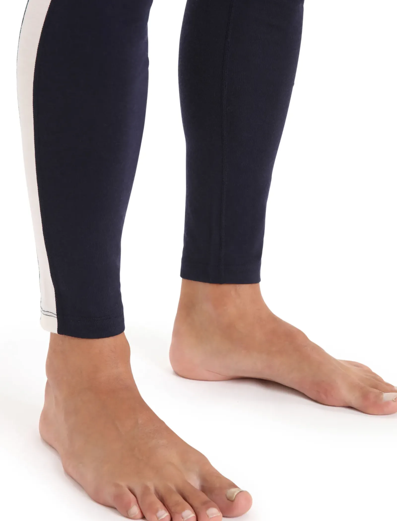 Men's Merino 200 Sonebula Thermal Leggings-Icebreaker Hot