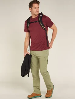 Men's Merino 150 Tech Lite Short Sleeve T-Shirt-Icebreaker Discount