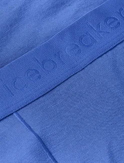 Icebreaker Men's Merino Blend 125 Cool-Lite™ Anatomica Boxers Brillant Fashion