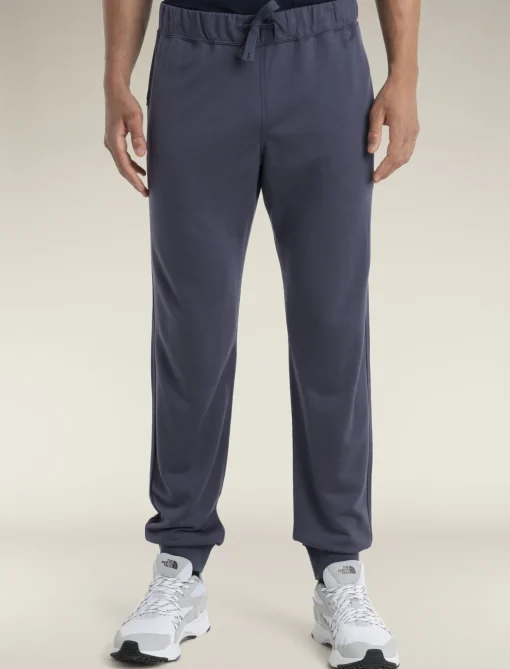 Icebreaker Men's Merino Blend 200 Shifter Pants Graphite Cheap