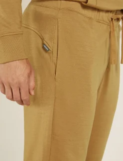 Men's Merino Blend 200 Shifter Pants-Icebreaker Best