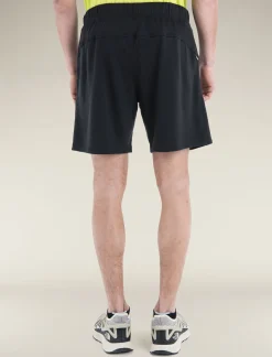 Icebreaker Men's Merino Blend 200 Shifter Shorts Black Best Sale