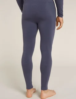 Men's Merino Blend 260 ZoneKnit™ Seamless 27-Icebreaker Hot