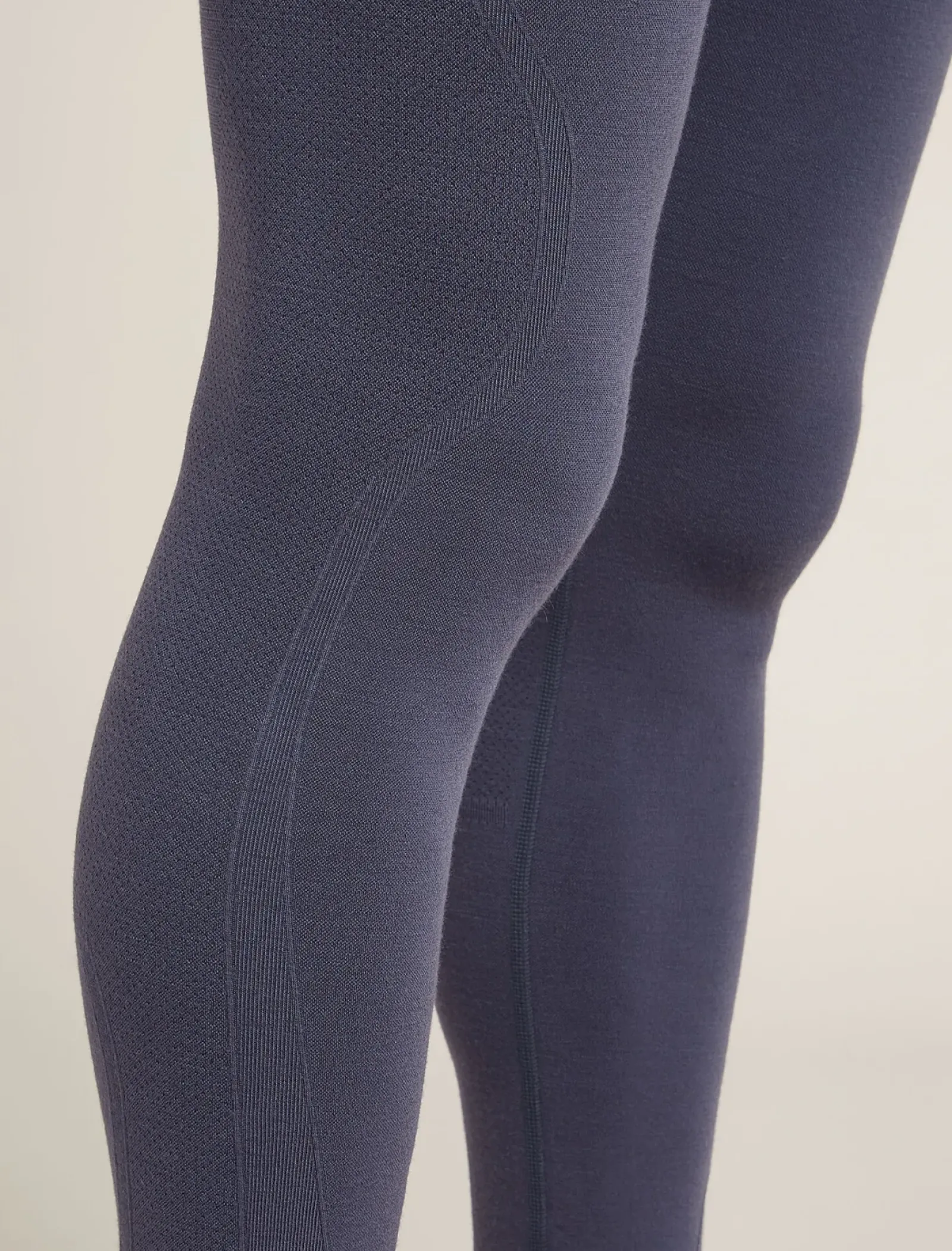 Men's Merino Blend 260 ZoneKnit™ Seamless 27-Icebreaker Hot