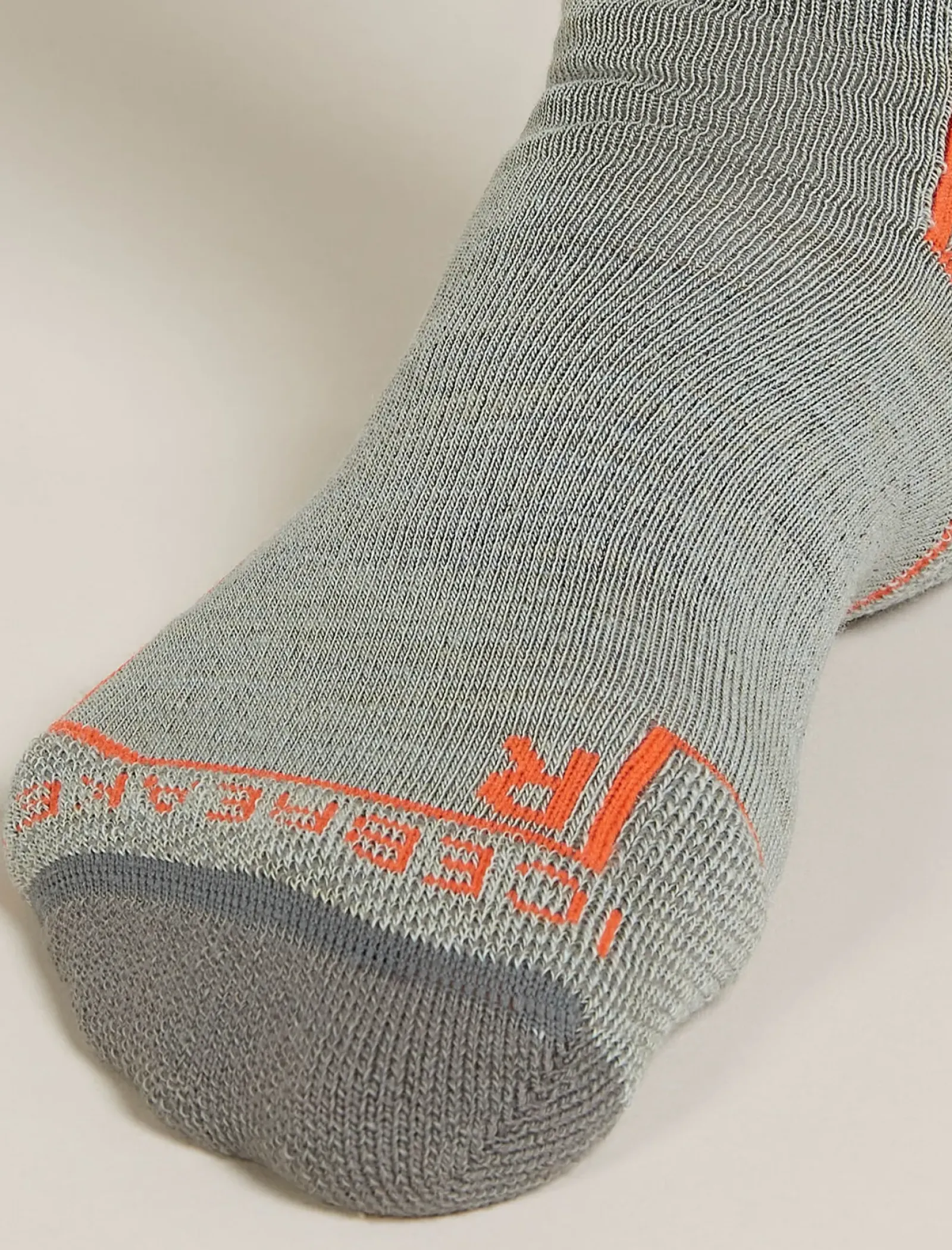 Men's Merino Hike+ Medium Crew Socks-Icebreaker