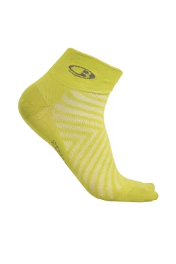 Men's Merino Run+ Ultralight Mini Socks-Icebreaker Best
