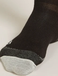 Men's Merino Ski+ Ultralight Over The Calf Socks-Icebreaker Outlet