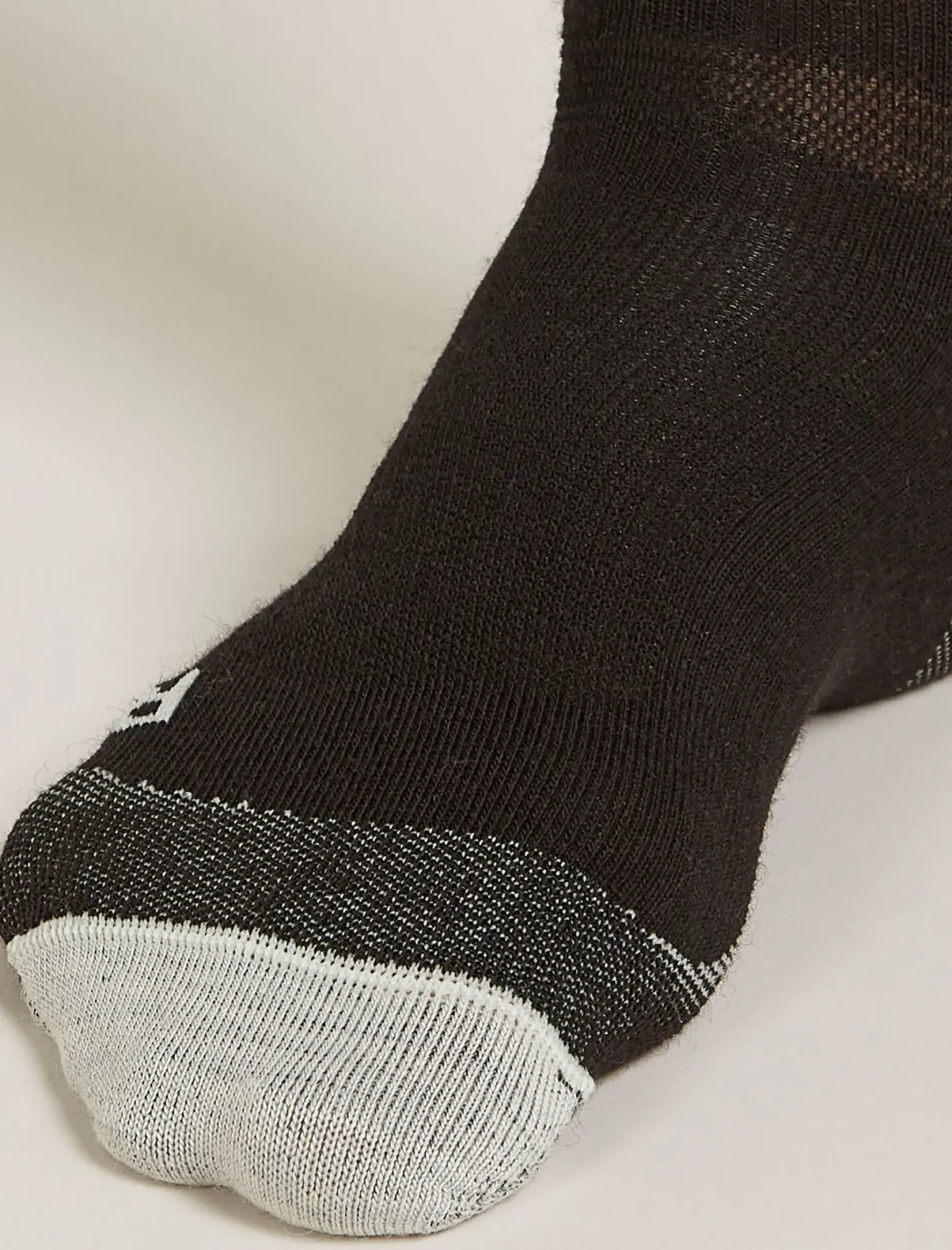 Men's Merino Ski+ Ultralight Over The Calf Socks-Icebreaker Outlet