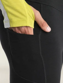 Men's Merino Speed Winter 28-Icebreaker Outlet