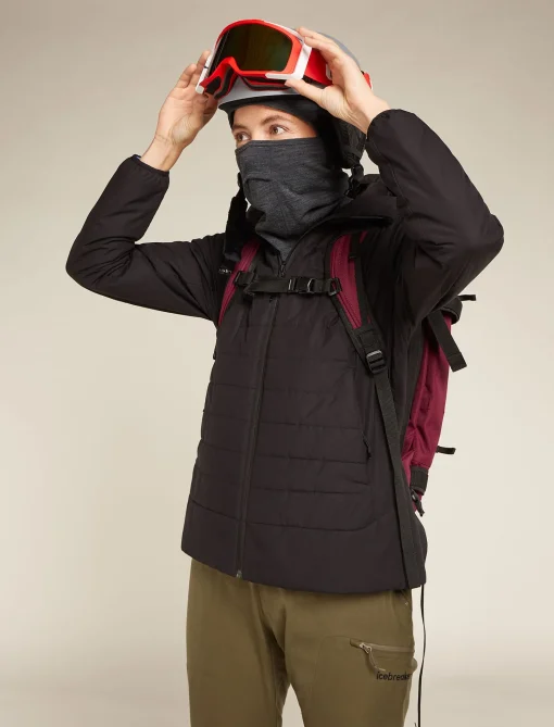 Icebreaker Unisex Merino 360 Apex Balaclava Online