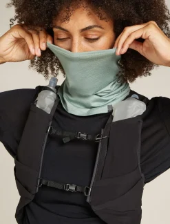 Unisex Merino 200 Flexi Chute-Icebreaker Clearance