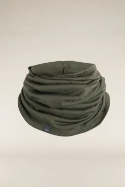 Unisex Merino 200 Flexi Chute-Icebreaker Hot