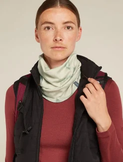 Unisex Merino 200 Flexi Chute Cloud Dye-Icebreaker Discount