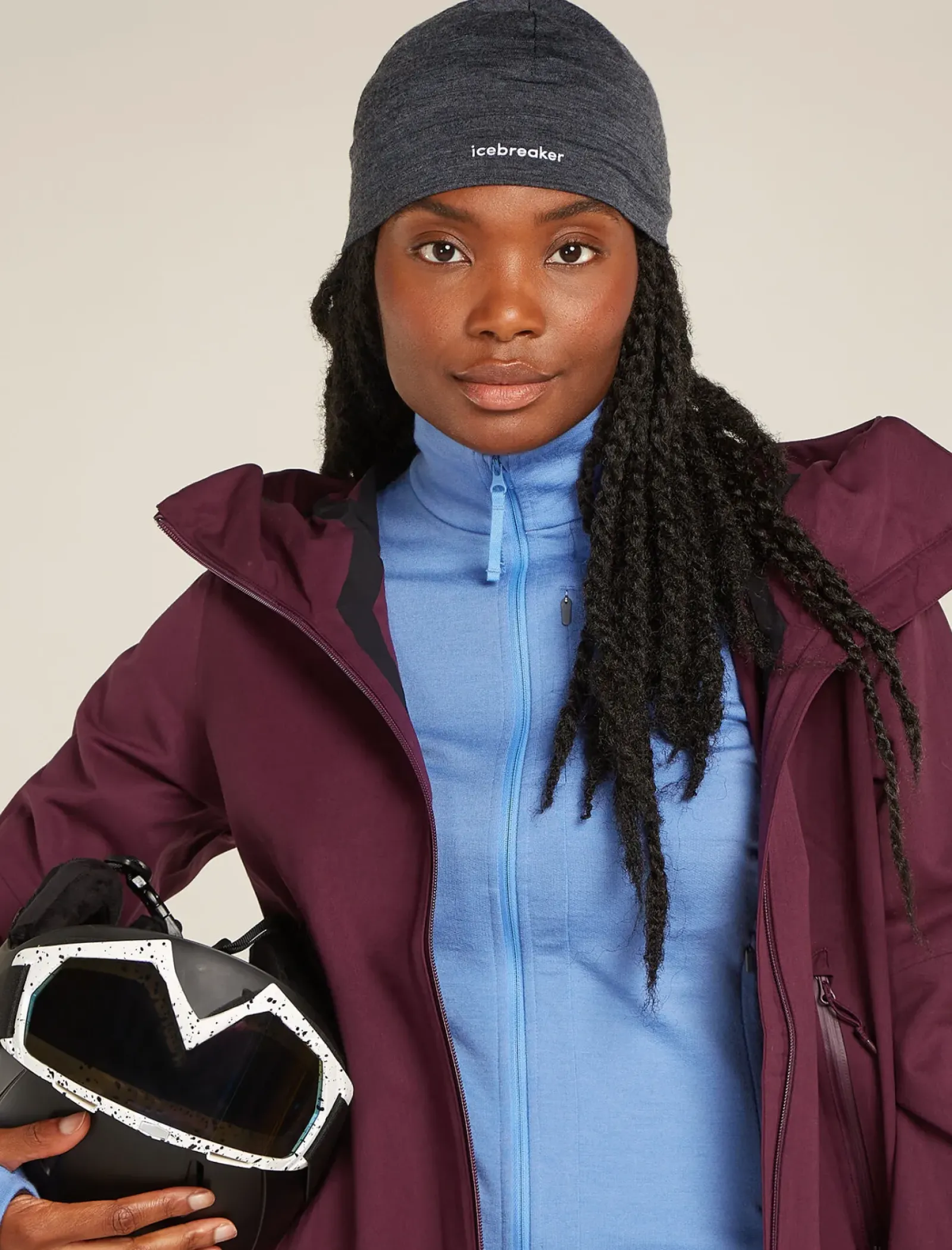 Unisex Merino 200 Oasis Beanie-Icebreaker Best