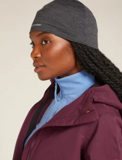 Unisex Merino 200 Oasis Beanie-Icebreaker Best