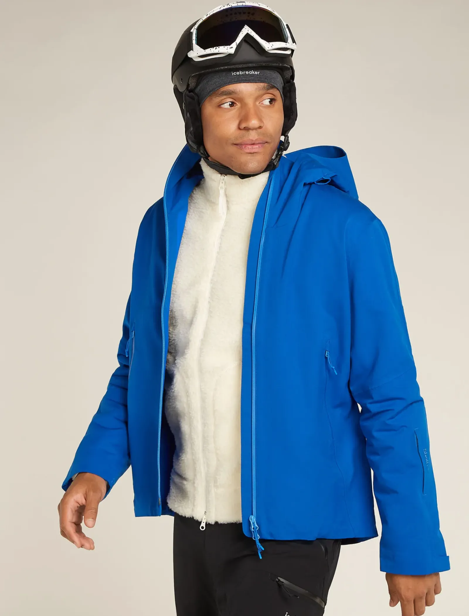 Unisex Merino 200 Oasis Beanie-Icebreaker Best