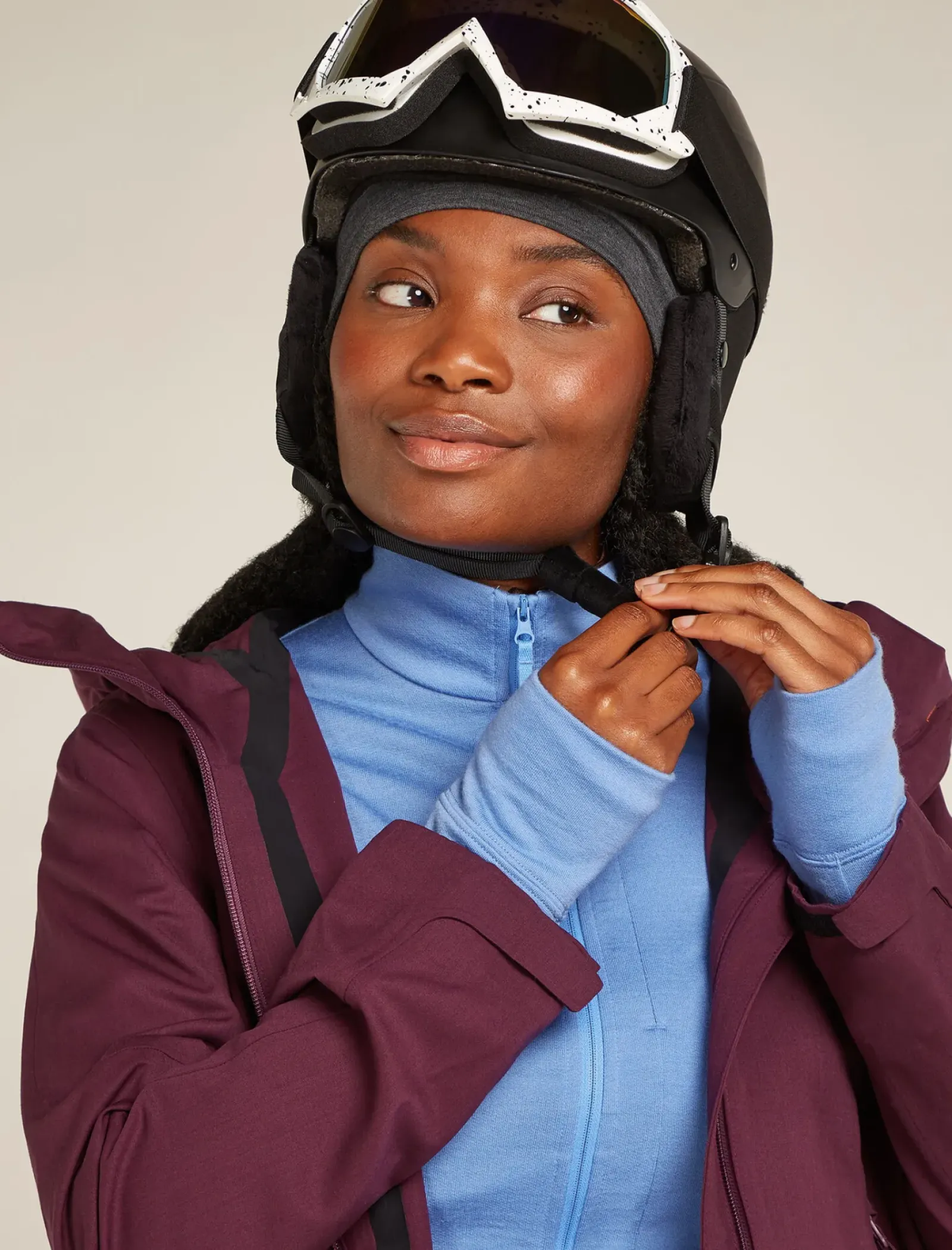 Unisex Merino 200 Oasis Beanie-Icebreaker Best