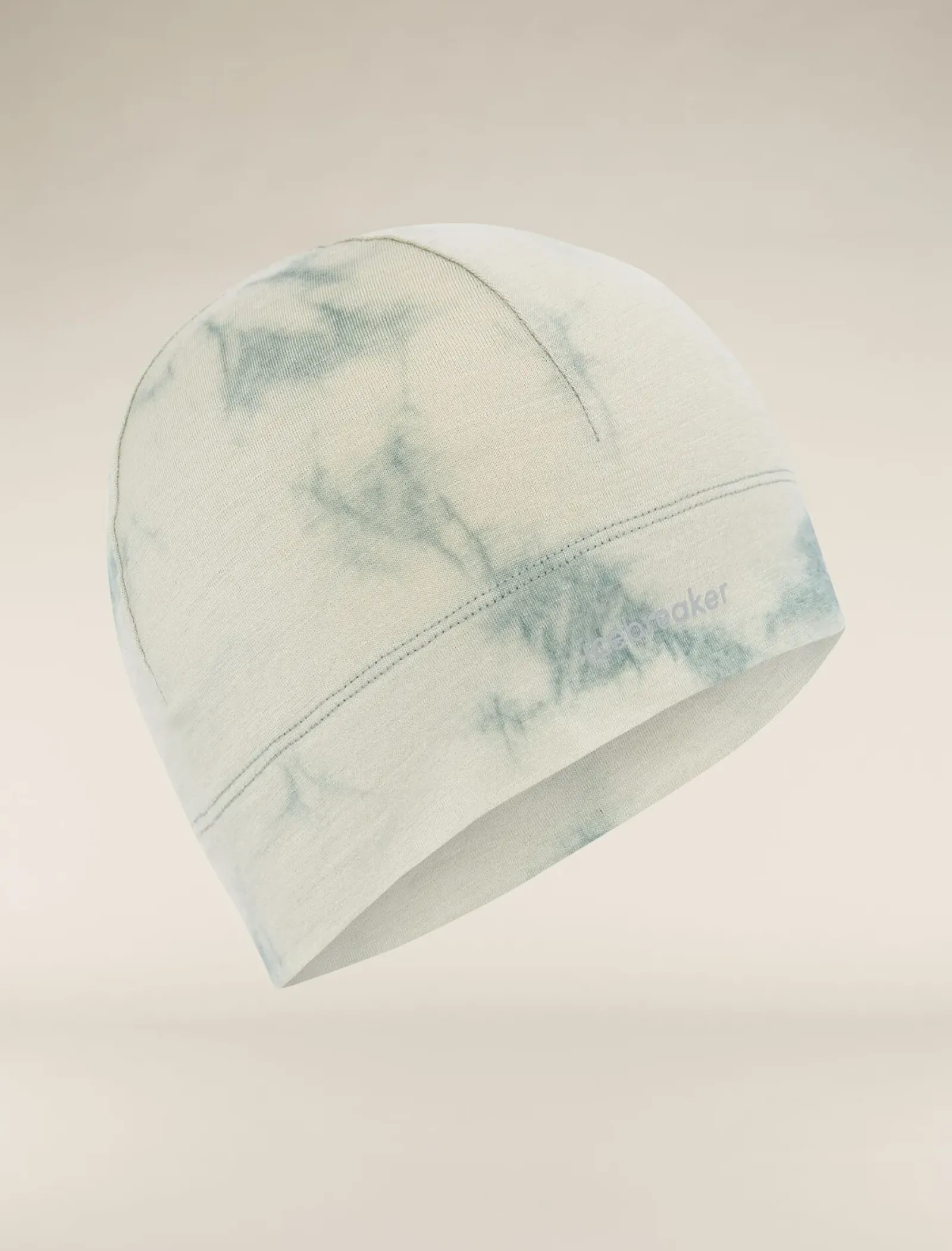 Unisex Merino 200 Oasis Beanie Cloud Dye-Icebreaker