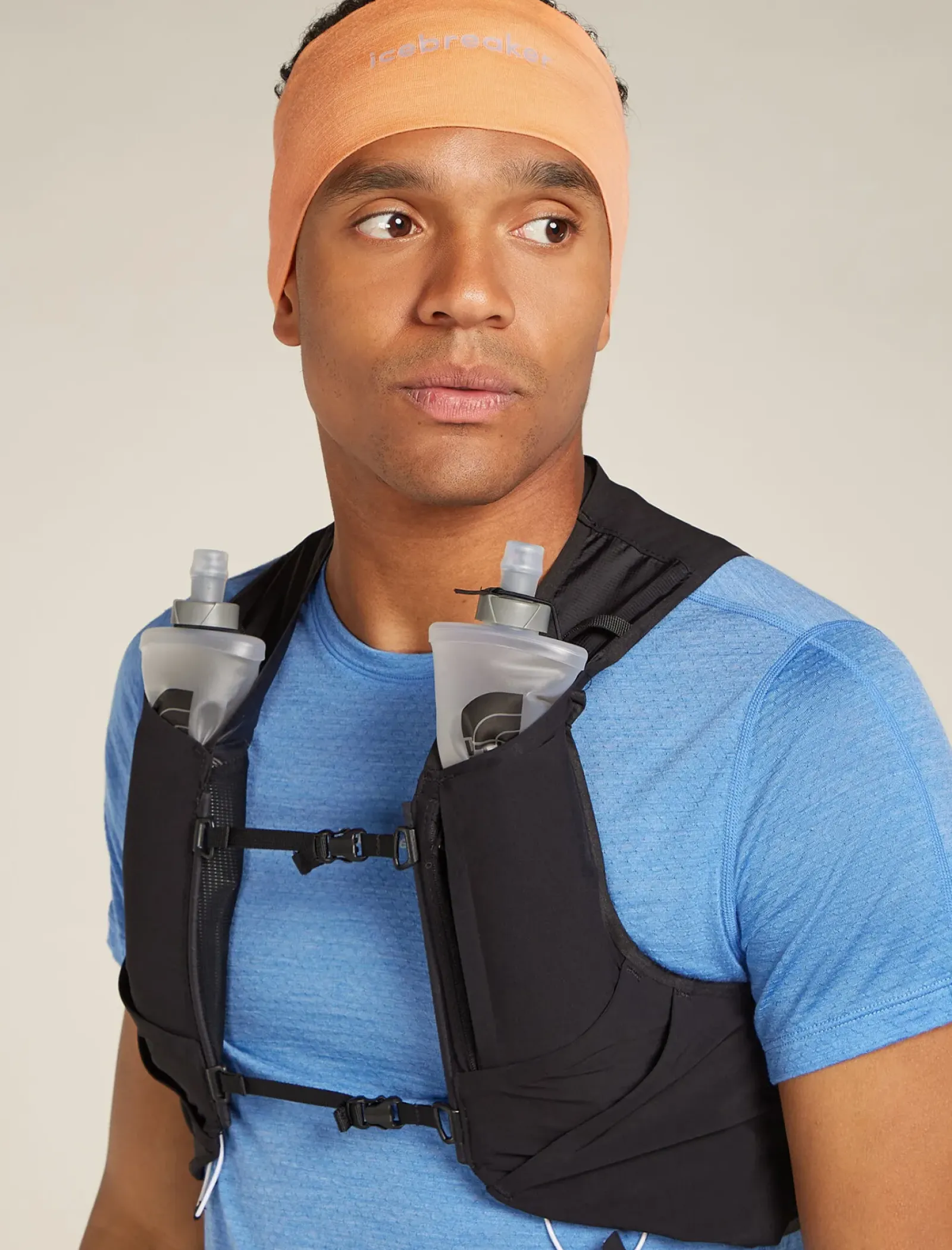 Unisex Merino 200 Oasis Headband-Icebreaker Sale