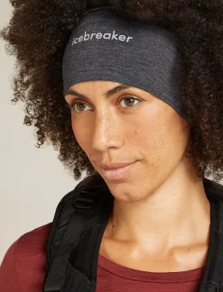 Unisex Merino 200 Oasis Headband-Icebreaker Online
