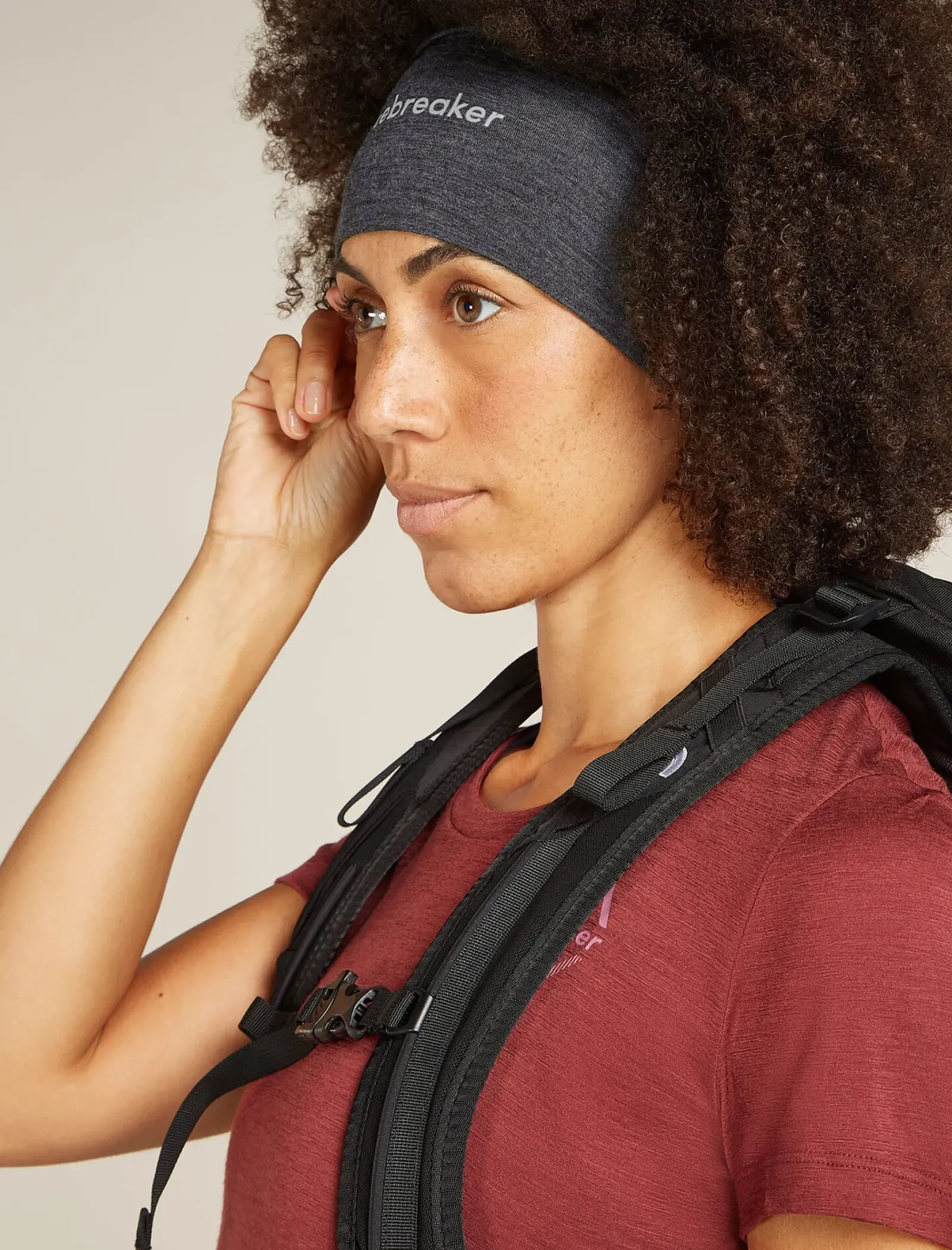 Unisex Merino 200 Oasis Headband-Icebreaker Online