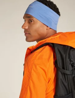 Unisex Merino 200 Oasis Headband-Icebreaker Hot