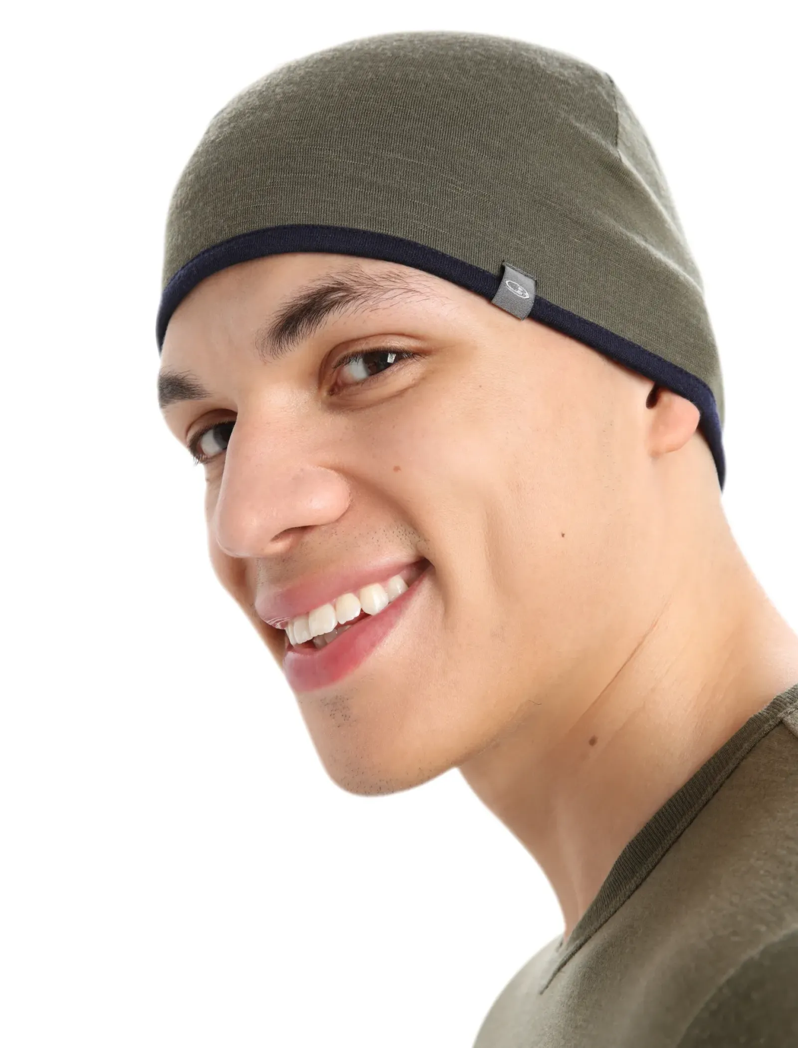 Unisex Merino 200 Pocket Hat-Icebreaker Discount