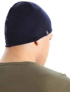 Unisex Merino 200 Pocket Hat-Icebreaker Discount