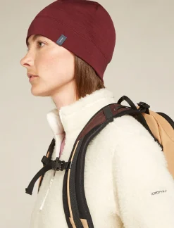 Unisex Merino 260 Ridge Beanie-Icebreaker Outlet