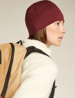 Unisex Merino 260 Ridge Beanie-Icebreaker Outlet