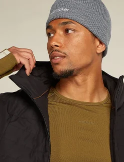 Unisex Merino All Day Toque Beanie-Icebreaker Best