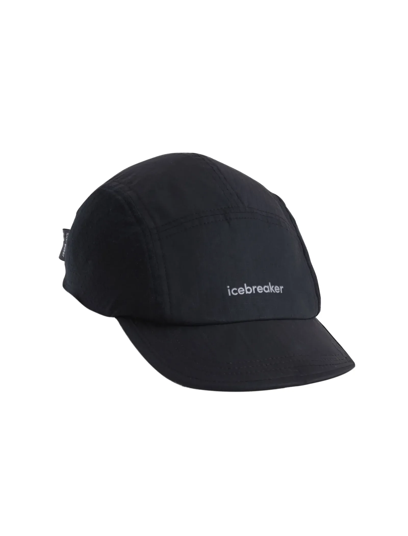 Unisex Merino Blend Shell+™ Windbreaker 5 Panel Cap-Icebreaker Clearance