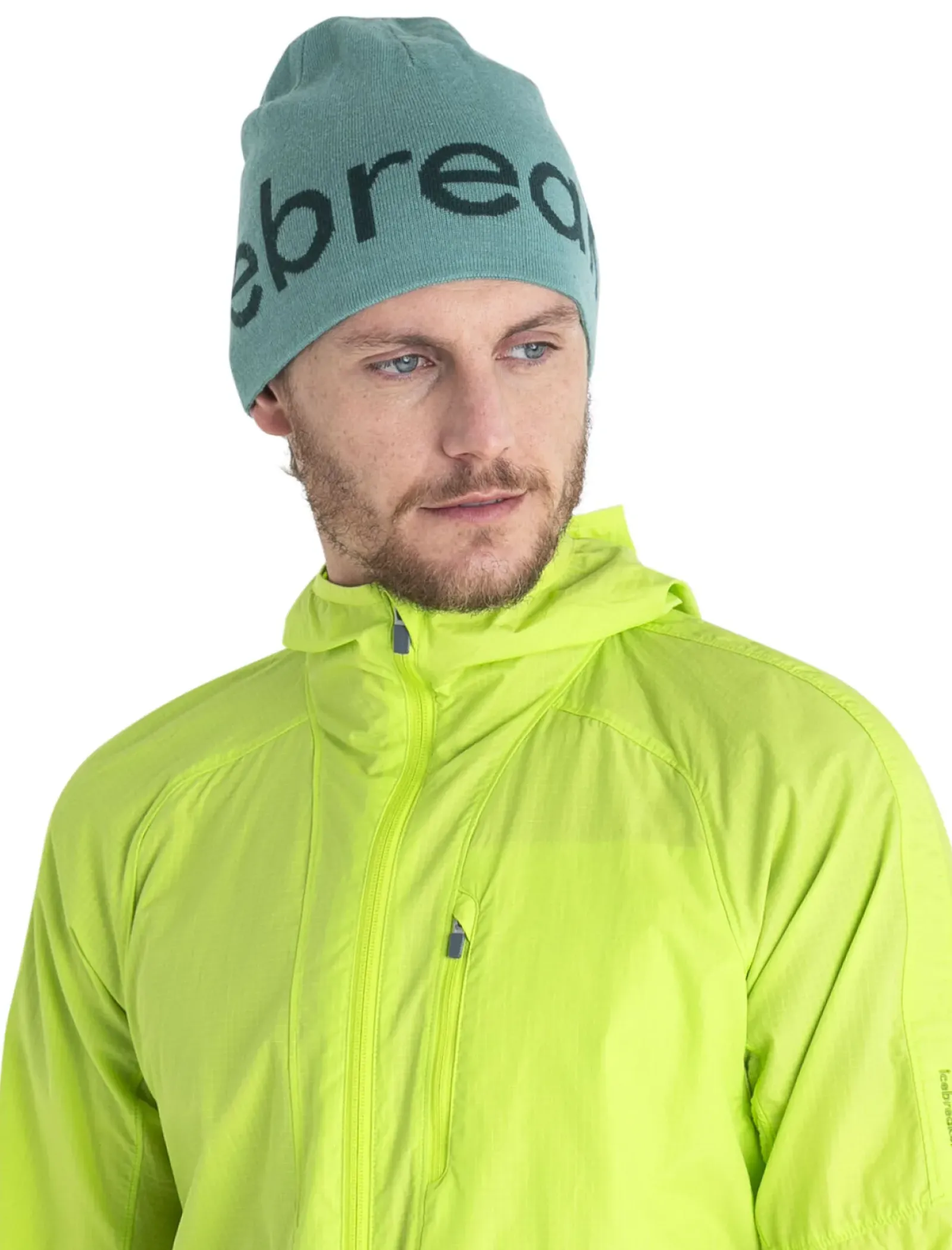 Unisex Merino Beanie-Icebreaker Best