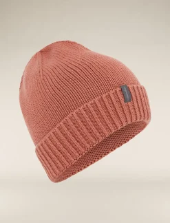 Unisex Vela Cuff Beanie-Icebreaker Sale